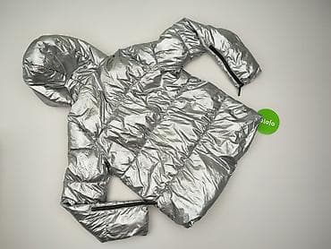 bluza decathlon: Kurtka zimowa damska, rozmiar S — 3