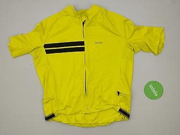 sklepy second hand: T-shirt sportowy dla mężczyzn, rozmiar M — 2