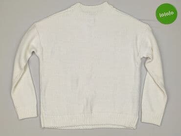 kurtki zimowe wyprzedaz: Sinsay, Women`s sweater, size S (EU 36) — 3