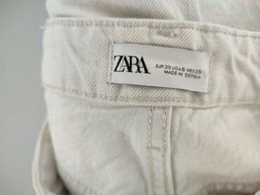 top zara basic: Zara, Jeans for women, size M — 5