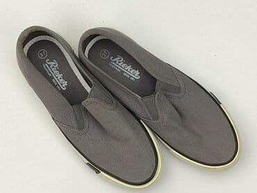 buty skechers ccc: Rieker, Trainers for women, size 37 — 1