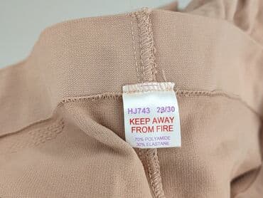 rajstopy do butow z odkrytymi palcami: Шорти жіночі, розмір S — 4