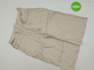 spódnice midi z guzikami: Esmara, Spódnica damska, L — 2