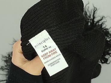 sweter esmara: Principles, Sweter damski, rozmiar M — 6