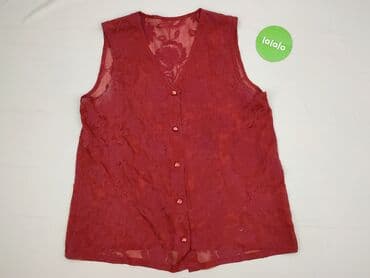 kurtka z owczej wełny: Koszula damska, XL — 2