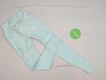 crivit top: Smilodox, Legginsy Sportowe damskie, rozmiar S — 3