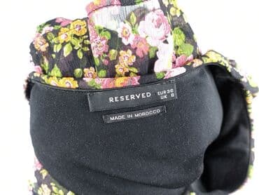 sukienki wieczorowe w kwiaty: Reserved, Sukienka damska, rozmiar S — 5
