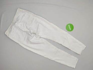 legginsy tommy hilfiger: Sinsay, Jeans for women, XL — 3