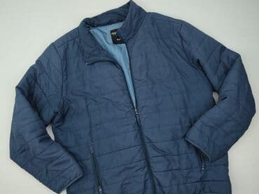 IDENTIC, Kurtka przejściowa dla mężczyzn, rozmiar 2XL