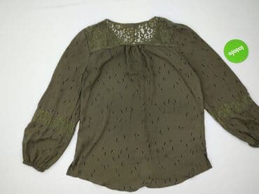 bluzki basic czarne: Bluzka damska, M — 3