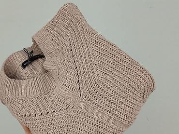 sinsay echo: Sinsay, Sweter damski, rozmiar M — 6