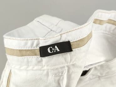 bluzki hugo: C&A, Szorty damskie, rozmiar 4XL — 4