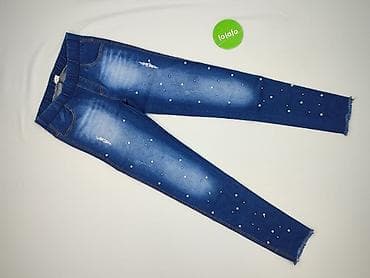 mango jeans grace: Moraj, Jeansy damskie, rozmiar S — 2