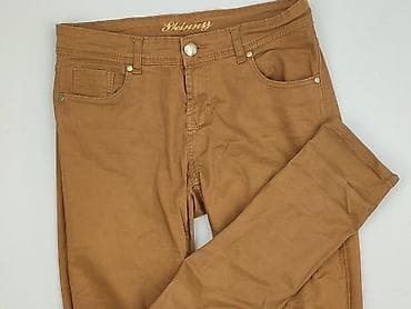 jeans amiri: Skiny, Jeansy damskie, rozmiar M — 1