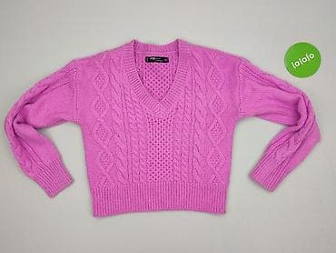 sweter canda: FB Sister, Sweter damski, rozmiar XS — 2