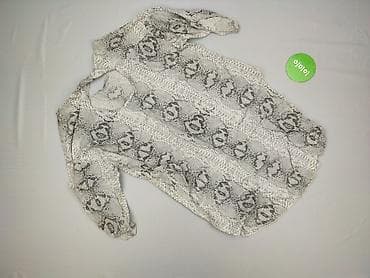 dluga bluza: Bluzka damska, rozmiar 4XL — 3