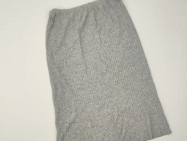 dzianinowe spódnice midi: Spódnica damska, rozmiar S — 1