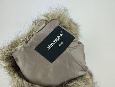 kamizelka damska z futerkiem: Atmosphere, Kamizelka damska, rozmiar S — 5