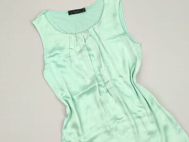 bluzki plus size allegro: Women's blouse, size XS (EU 34) — 1