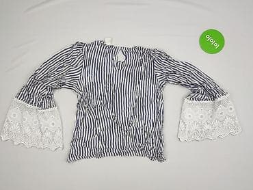 bluza nirvana h: H&M, Bluzka damska, rozmiar S — 3