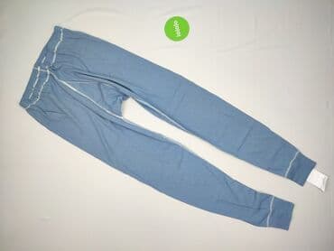 ocieplane legginsy lidl: Leggings Elegant for women, size XS — 3