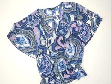 programmer t shirty: F&F, Women's blouse, size L (EU 40) — 1