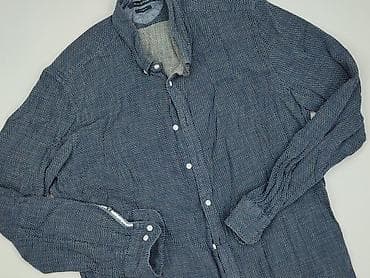 biale dresy hm: Marc OPolo, Koszulа dla mężczyzn, rozmiar XL — 1