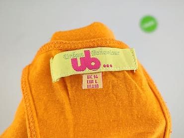 botki tanie: Urban Behavior, Sukienka damska, rozmiar L — 4