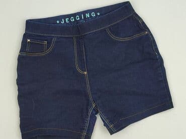krótkie spodenki i marynarka: Shorts for women, size S (EU 36) — 1