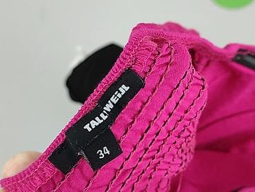 dekolt sukienki: Tally Weijl, Sukienka damska, rozmiar XS — 5