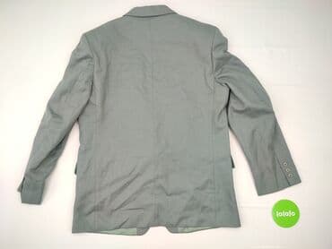 bershka шорти: Marynarka dla mężczyzn, XL, stan - Bardzo dobry — 3