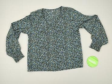 kombinezon hexeline: JDY DENIM, Bluzka damska, rozmiar XS — 3