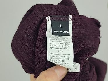 koszule cropp: Bluzka damska, rozmiar L — 4