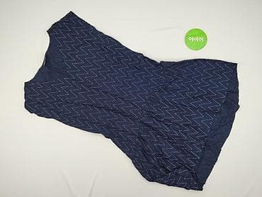 jam luxury jeans: Janina, Sukienka damska, rozmiar M — 2