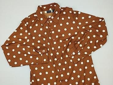 tchibo bluzki: Bodyflirt, Koszula damska, rozmiar L — 1