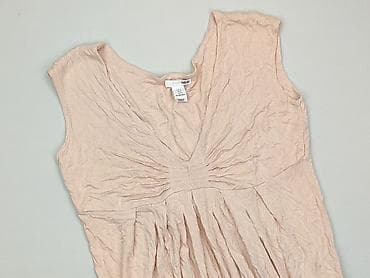 hm biale trampki: H&M, Bluzka damska, rozmiar S — 1