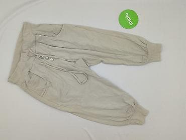 mou kapcie: Spodnie dresowe damskie, rozmiar S — 2