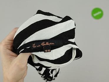 asymetryczne szorty: E-vie, Top damski, rozmiar 2XL — 5