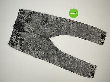 sweter serca: Cropp, Jeansy dla mężczyzn, rozmiar XS — 2