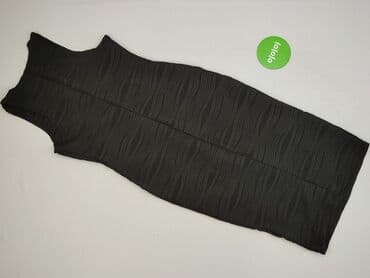 długie czarne sukienki: Сукня жіноча, розмір S — 4