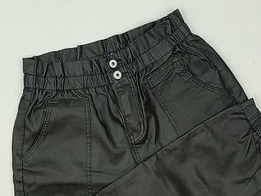 spodnie m s: M.Sara, Spodnie materiałowe damskie, rozmiar XL — 1