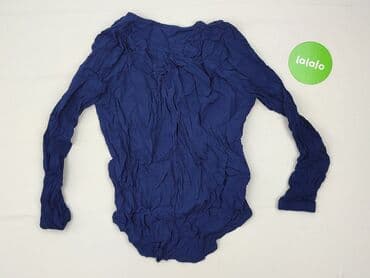 bluzki kopertowe reserved: Beloved, Bluzka damska, rozmiar M — 3