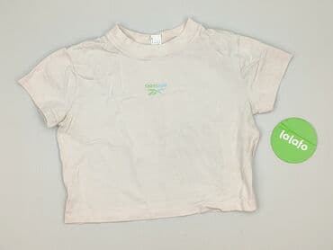 koszulki bez rękawów damskie reebok: Reebok, T-shirt damski, rozmiar L — 3