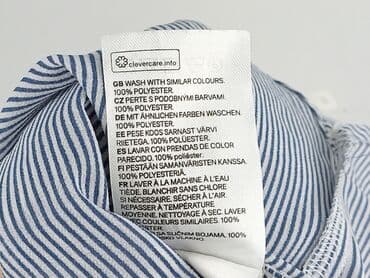 koszula w krate lidl: H&M, Bluzka damska, rozmiar L — 5