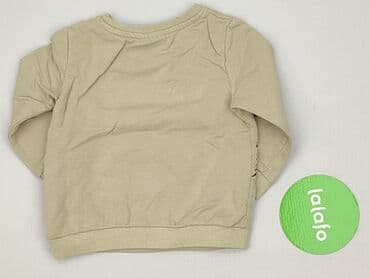 f f ubrania dla dzieci: Sweatshirt, So cute, 12-18 months, condition - Perfect — 3