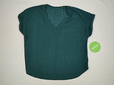 exell moda: Bluzka damska, rozmiar 5XL — 2