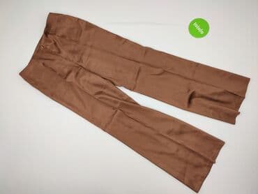 piqro collection sukienka: Spodnie materiałowe damskie, S — 2