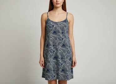 sukienka nakd: Sukienka damska, rozmiar M — 6