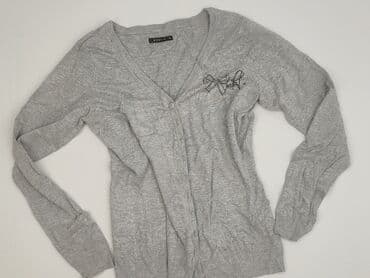 mohito swetry kardigany: Mohito, Kardigan damski, rozmiar M — 1