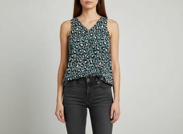 sukienka hello kitty h m: Bluzka damska, rozmiar L — 1